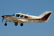 (Private) Bellanca 17-31A Viking (N9783E) at  Oshkosh - Wittman Regional, United States