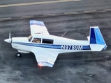 (Private) Mooney M20F Executive (N9789M) at  San Juan - Fernando Luis Ribas Dominicci (Isla Grande), Puerto Rico