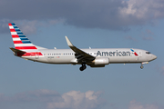 American Airlines Boeing 737-823 (N978AN) at  Dallas/Ft. Worth - International, United States