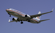 American Airlines Boeing 737-823 (N978AN) at  Dallas/Ft. Worth - International, United States