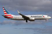 American Airlines Boeing 737-823 (N978AN) at  Miami - International, United States