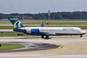 AirTran Airways Boeing 717-2BD (N978AT) at  Atlanta - Hartsfield-Jackson International, United States