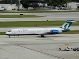 AirTran Airways Boeing 717-2BD (N978AT) at  Ft. Lauderdale - International, United States