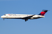 Delta Air Lines Boeing 717-2BD (N978AT) at  Atlanta - Hartsfield-Jackson International, United States