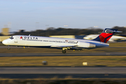 Delta Air Lines Boeing 717-2BD (N978AT) at  Atlanta - Hartsfield-Jackson International, United States