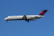 Delta Air Lines Boeing 717-2BD (N978AT) at  Atlanta - Hartsfield-Jackson International, United States