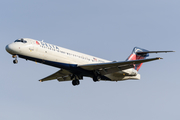 Delta Air Lines Boeing 717-2BD (N978AT) at  Windsor Locks - Bradley International, United States