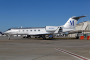 (Private) Gulfstream G-IV SP (N978CC) at  Atlanta - Hartsfield-Jackson International, United States