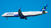 JetBlue Airways Airbus A321-231 (N978JB) at  New York - John F. Kennedy International, United States