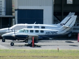 (Private) Cessna T303 Crusader (N978NC) at  San Juan - Fernando Luis Ribas Dominicci (Isla Grande), Puerto Rico