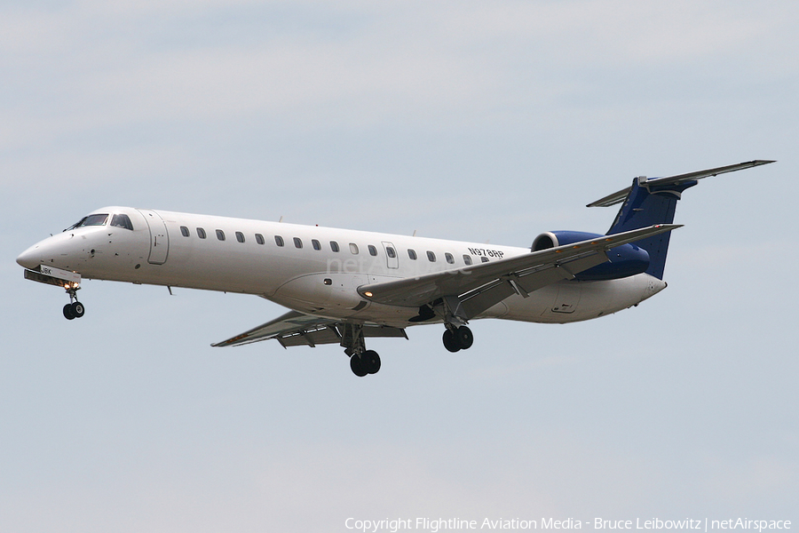 Chautauqua Airlines Embraer ERJ-145EP (N978RP) | Photo 87751