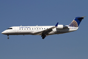 United Express (SkyWest Airlines) Bombardier CRJ-200LR (N978SW) at  Los Angeles - International, United States