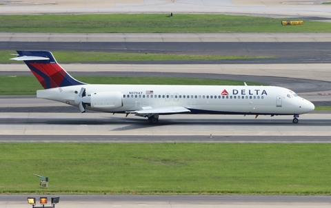 Delta Air Lines Boeing 717-2BD (N979AT) at  Atlanta - Hartsfield-Jackson International, United States