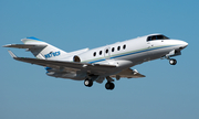 (Private) Raytheon Hawker 900XP (N979CF) at  Dallas - Addison, United States