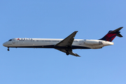 Delta Air Lines McDonnell Douglas MD-88 (N979DL) at  Atlanta - Hartsfield-Jackson International, United States
