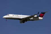 Delta Connection (SkyWest Airlines) Bombardier CRJ-200LR (N979EV) at  Atlanta - Hartsfield-Jackson International, United States