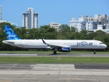 JetBlue Airways Airbus A321-231 (N979JT) at  San Juan - Luis Munoz Marin International, Puerto Rico