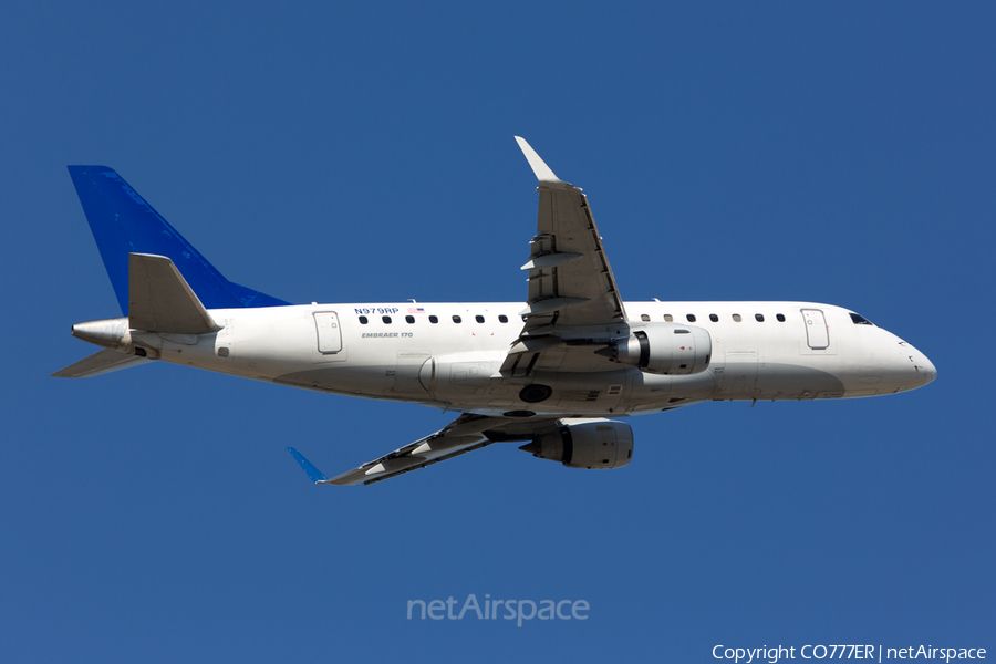 Shuttle America Embraer ERJ-170SE (ERJ-170-100SE) (N979RP) | Photo 46900