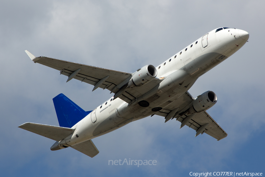 Shuttle America Embraer ERJ-170SE (ERJ-170-100SE) (N979RP) | Photo 58688