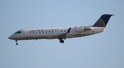 United Express (SkyWest Airlines) Bombardier CRJ-200LR (N979SW) at  Los Angeles - International, United States