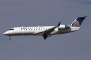 United Express (SkyWest Airlines) Bombardier CRJ-200LR (N979SW) at  Los Angeles - International, United States
