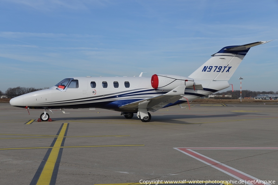 Textron Aviation Cessna 525 Citation M2 (N979TX) | Photo 363896
