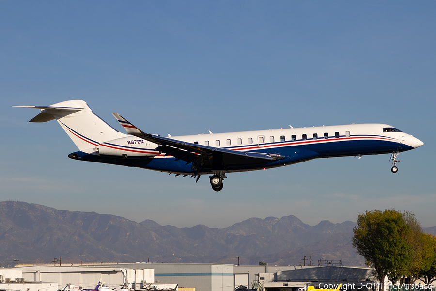 (Private) Bombardier BD-700-2A12 Global 7500 (N97DQ) | Photo 561825