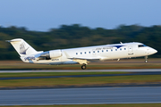 Elite Airways Bombardier CRJ-100ER (N97EA) at  Atlanta - Dekalb-Peachtree, United States