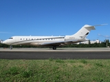 Flexjet Bombardier BD-700-1A10 Global Express XRS (N97FX) at  San Juan - Luis Munoz Marin International, Puerto Rico