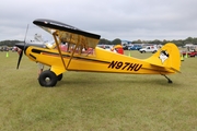 (Private) Aviat A-1C-180 Husky (N97HU) at  Lakeland - Regional, United States