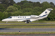 (Private) Cessna 525C Citation CJ4 (N97KT) at  Atlanta - Dekalb-Peachtree, United States