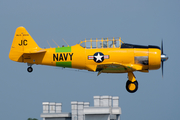 (Private) North American SNJ-5 Texan (N9805C) at  Oshkosh - Wittman Regional, United States