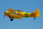 (Private) North American SNJ-5 Texan (N9805C) at  Oshkosh - Wittman Regional, United States