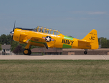 (Private) North American SNJ-5 Texan (N9805C) at  Oshkosh - Wittman Regional, United States