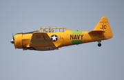 (Private) North American SNJ-5 Texan (N9805C) at  Detroit - Willow Run, United States