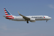 American Airlines Boeing 737-823 (N980AN) at  Miami - International, United States
