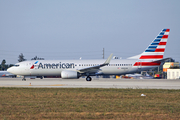 American Airlines Boeing 737-823 (N980AN) at  Miami - International, United States