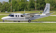 (Private) Rockwell 695 Jetprop 980 (N980GR) at  Porter County - Regional, United States