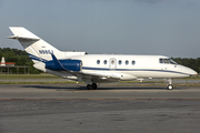Executive Airlink Raytheon Hawker 800XP (N980J) at  Atlanta - Dekalb-Peachtree, United States