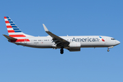 American Airlines Boeing 737-823 (N980NN) at  Newark - Liberty International, United States