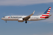 American Airlines Boeing 737-823 (N980NN) at  Las Vegas - Harry Reid International, United States