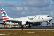 American Airlines Boeing 737-823 (N980NN) at  Miami - International, United States