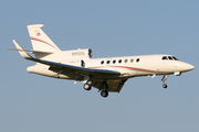 (Private) Dassault Falcon 50 (N980S) at  Teterboro, United States
