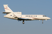 (Private) Dassault Falcon 50 (N980S) at  Teterboro, United States