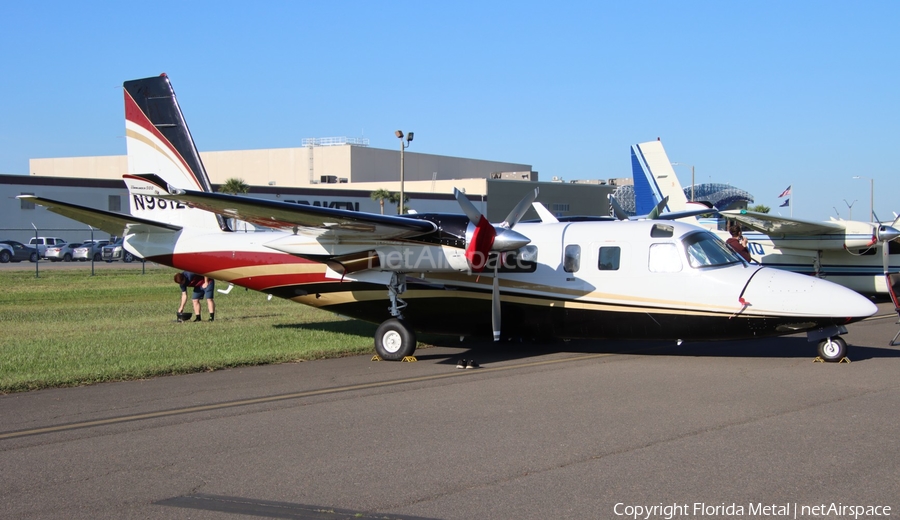 (Private) Rockwell 695 Jetprop 980 (N9812S) | Photo 680986