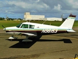 (Private) Piper PA-28-140 Cherokee (N98153) at  Arecibo - Antonio (Nery) Juarbe Pol, Puerto Rico