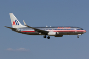 American Airlines Boeing 737-823 (N981AN) at  Dallas/Ft. Worth - International, United States