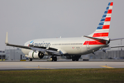 American Airlines Boeing 737-823 (N981AN) at  Miami - International, United States