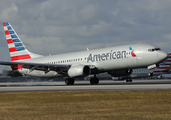 American Airlines Boeing 737-823 (N981AN) at  Miami - International, United States