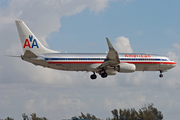 American Airlines Boeing 737-823 (N981AN) at  Miami - International, United States